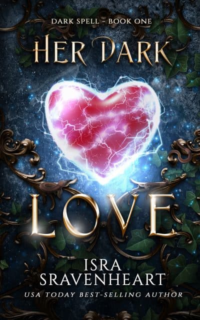 Cover for Her Dark Love