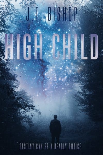 Cover for High Child