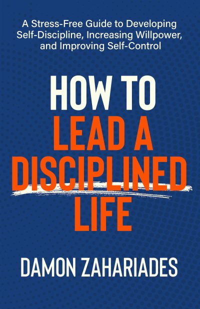 Cover for How to Lead a Disciplined Life