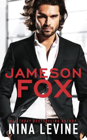 Cover for Jameson Fox