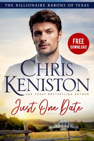 Cover for Just One Date