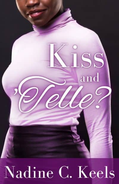 Cover for Kiss and ’Telle?