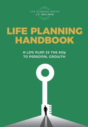 Cover for Life Planning Handbook