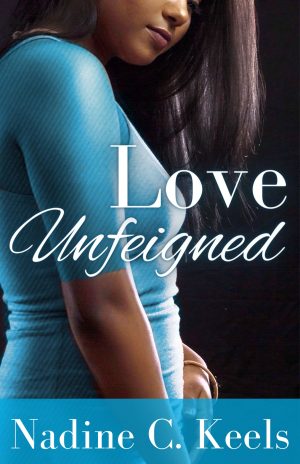 Cover for Love Unfeigned