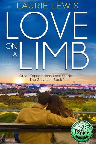 Cover for Love on a Limb