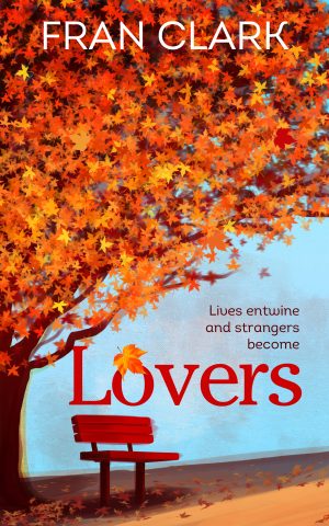 Cover for Lovers