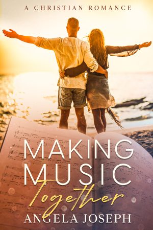 Cover for Making Music Together