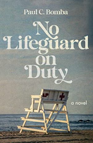 Cover for No Lifeguard on Duty