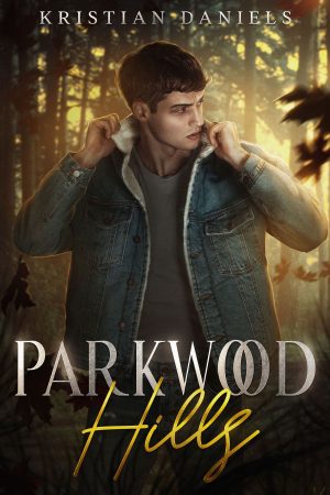 Cover for Parkwood Hills