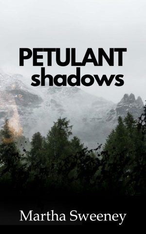 Cover for Petulant Shadows