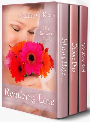 Cover for Realizing Love