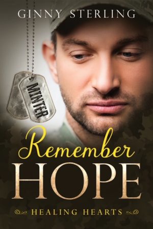 Cover for Remember Hope