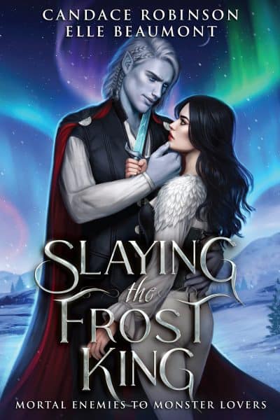 Cover for Slaying the Frost King