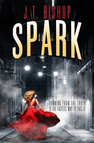 Cover for Spark