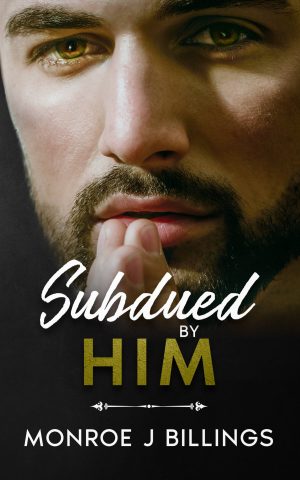 Cover for Subdued by Him
