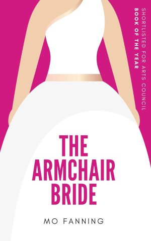 Cover for The Armchair Bride