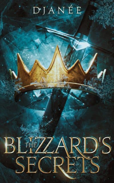 Cover for The Blizzard's Secrets