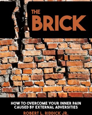 Cover for The Brick