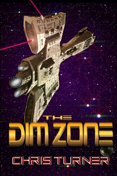 Cover for The Dim Zone