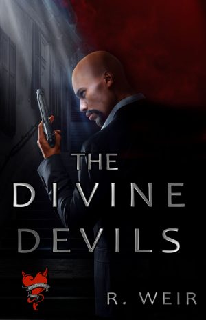 Cover for The Divine Devils