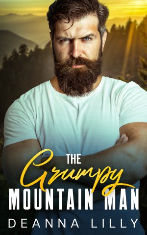 Cover for The Grumpy Mountain Man