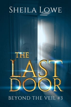 Cover for The Last Door