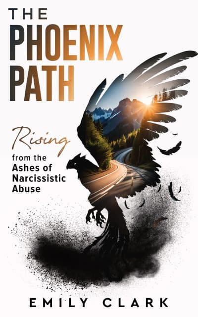 Cover for The Phoenix Path