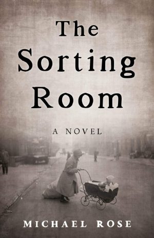 Cover for The Sorting Room