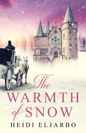 Cover for The Warmth of Snow