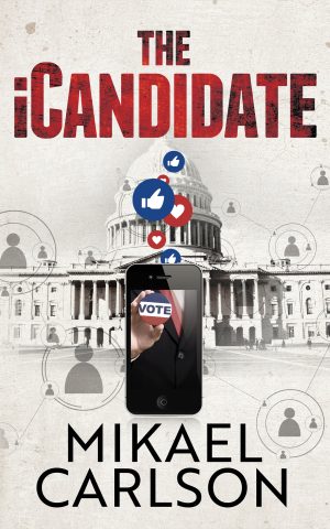 Cover for The iCandidate