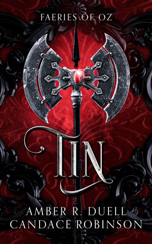 Cover for Tin