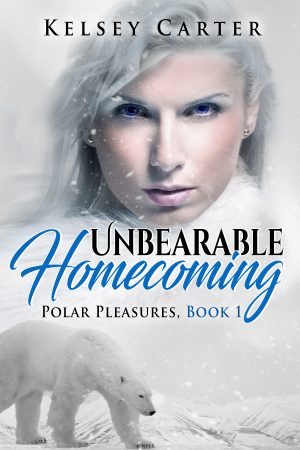Cover for Unbearable Homecoming