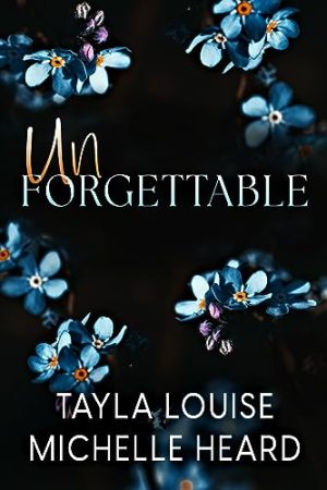 Cover for Unforgettable