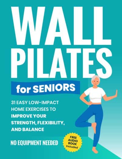 Wall Pilates for Seniors – Book Cave