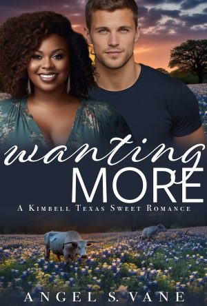 Cover for Wanting More