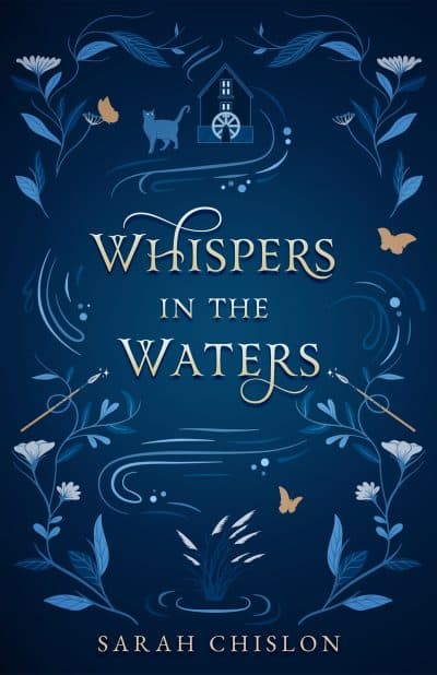Cover for Whispers in the Waters
