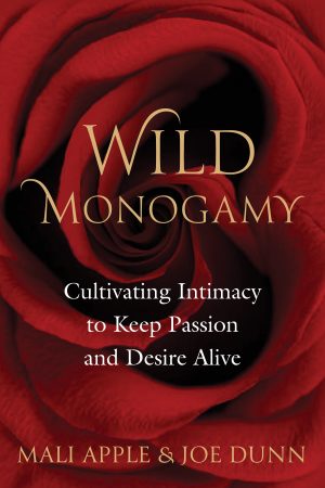 Cover for Wild Monogamy