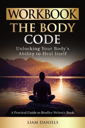 Cover for Workbook: The Body Code