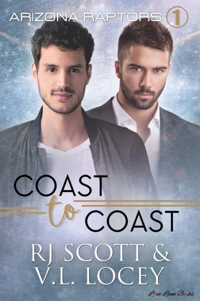 Cover for Coast to Coast