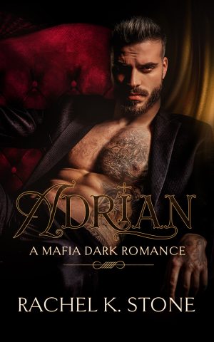 Cover for Adrian