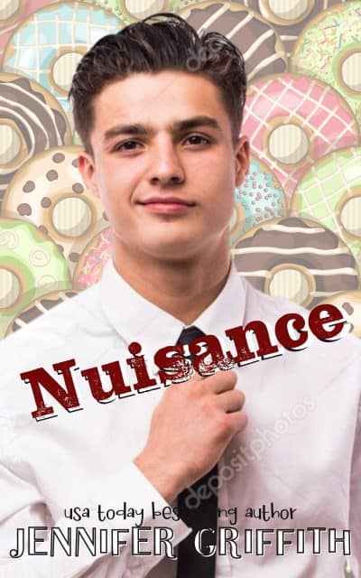 Cover for Nuisance