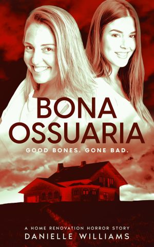 Cover for Bona Ossuaria