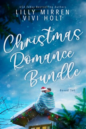Cover for Christmas Romance Bundle
