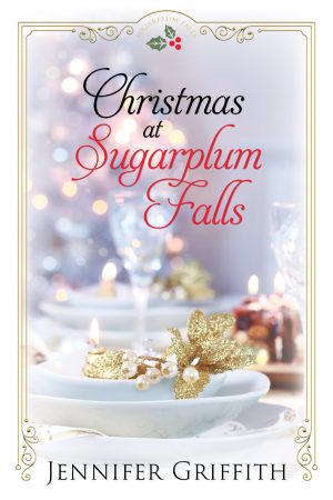 Cover for Christmas at Sugarplum Falls
