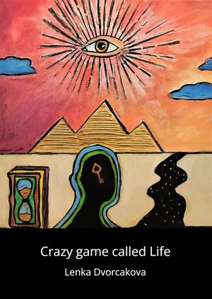 Cover for Crazy Game Called Life