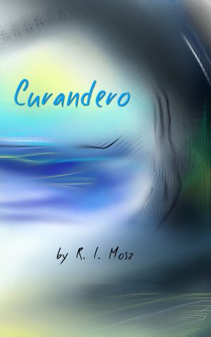 Cover for Curandero