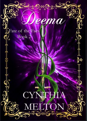 Cover for Deema