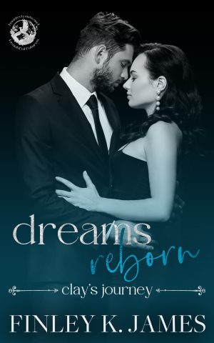Cover for Dreams Reborn: Clay's Journey