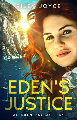 Cover for Eden's Justice