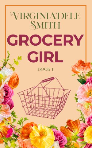 Cover for Grocery Girl